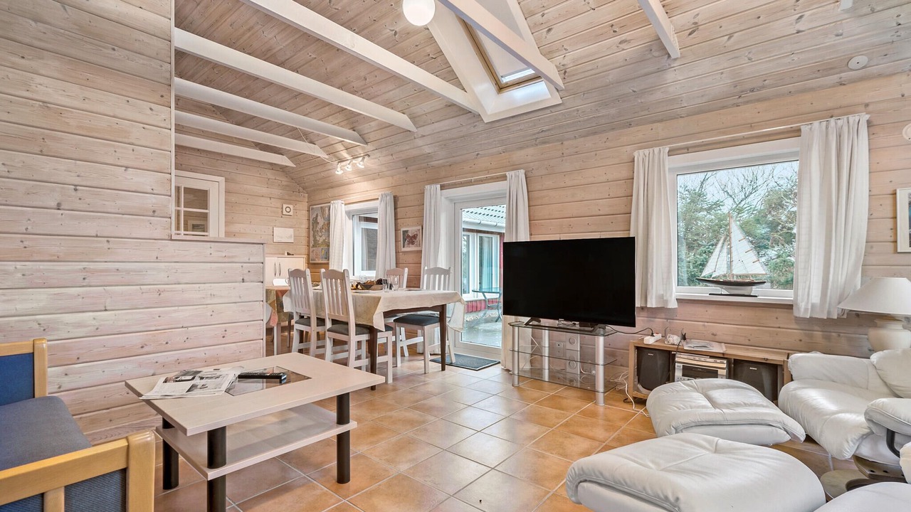 Photo of Bedroom in Skjern