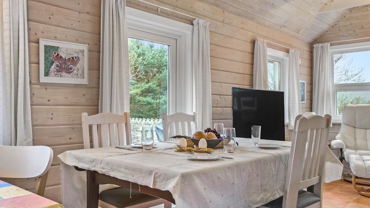 Photo of Bedroom in Skjern