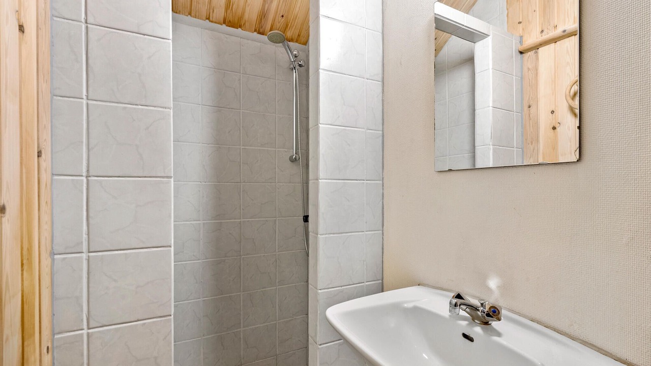 Photo of Bathroom in Skjern