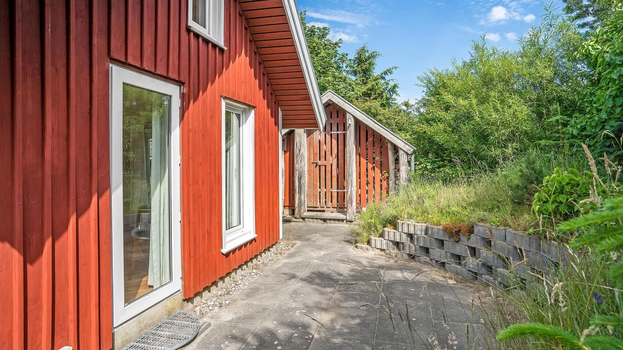 Photo of Outdoor in Skjern