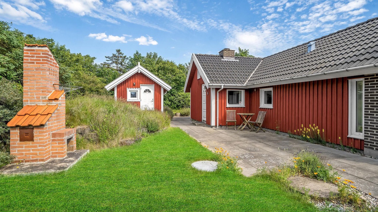 Photo of Outdoor in Skjern