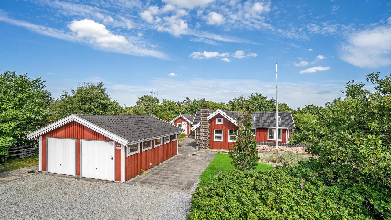 Photo of Outdoor in Skjern