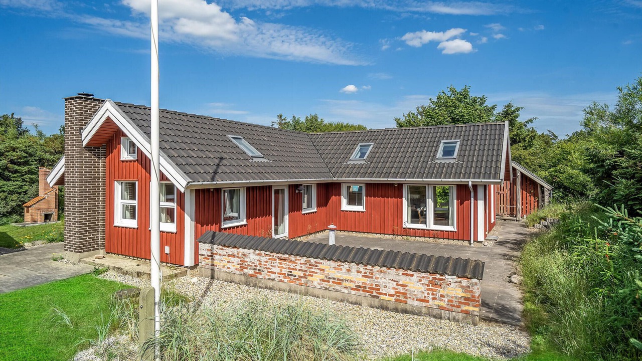 Photo of Outdoor in Skjern