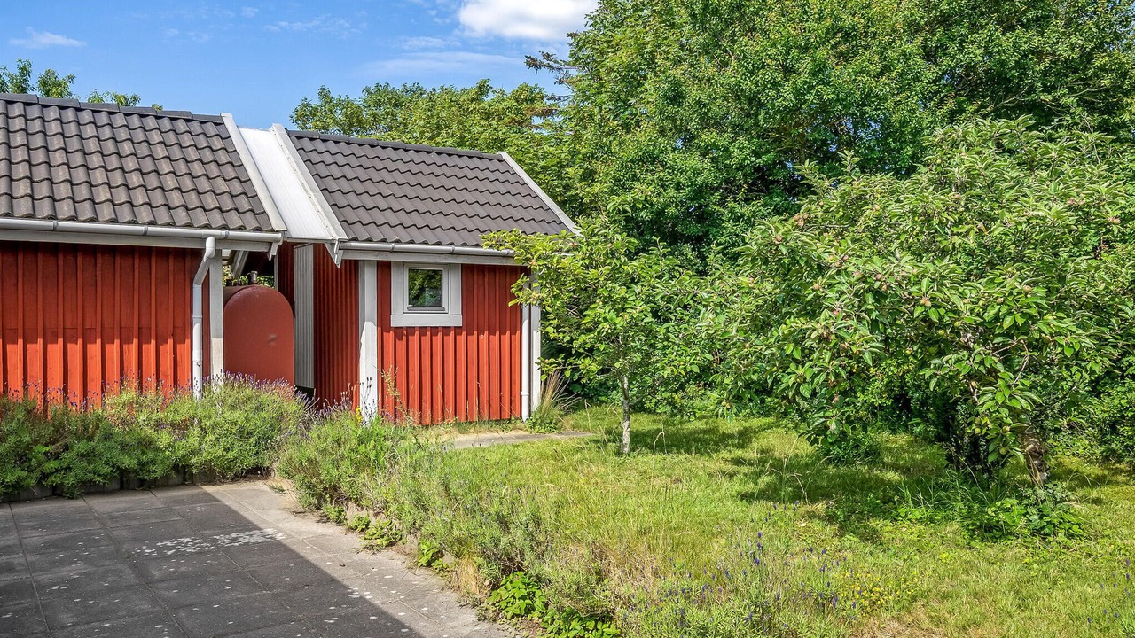 Photo of Outdoor in Skjern