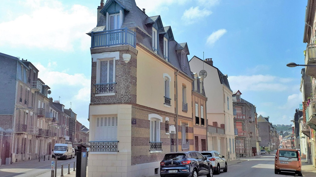 Photo of Others in Mers-les-Bains