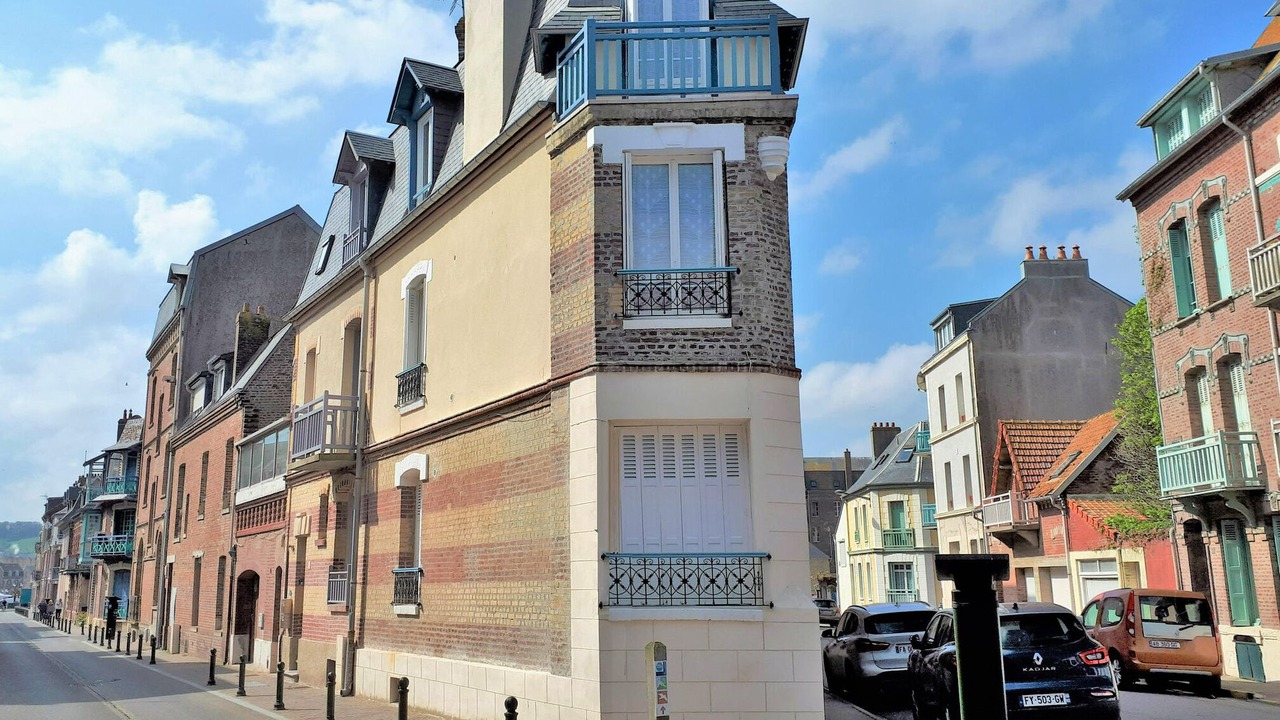 Photo of Others in Mers-les-Bains