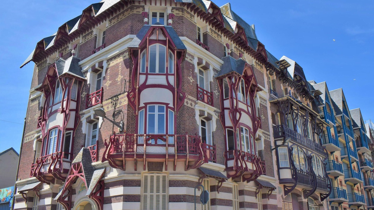 Photo of Others in Mers-les-Bains