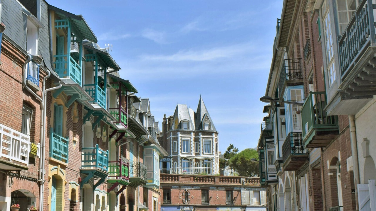 Photo of Others in Mers-les-Bains