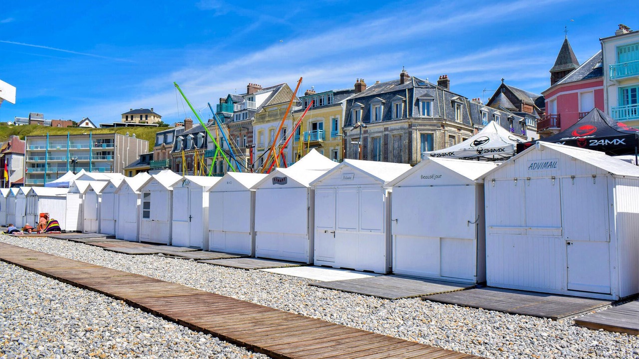 Photo of Others in Mers-les-Bains