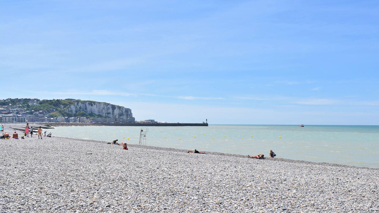 Photo of Others in Mers-les-Bains