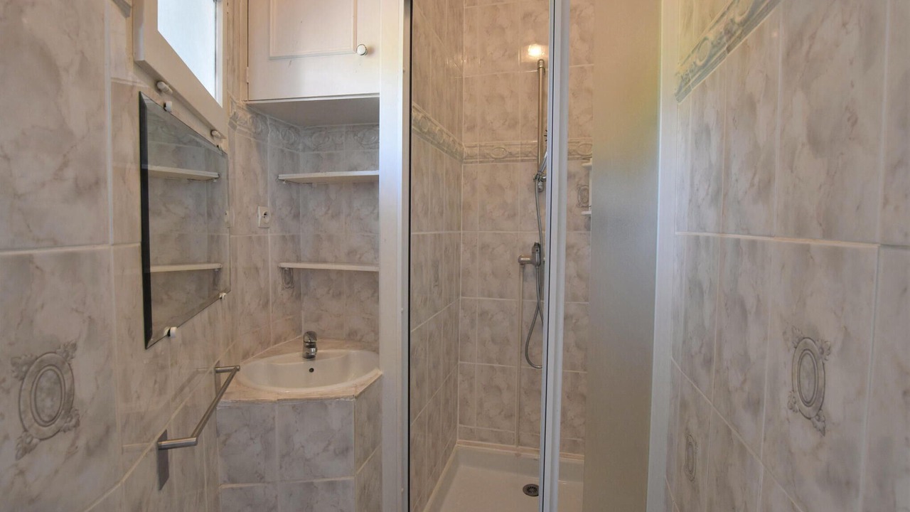 Photo of Bathroom in Mers-les-Bains
