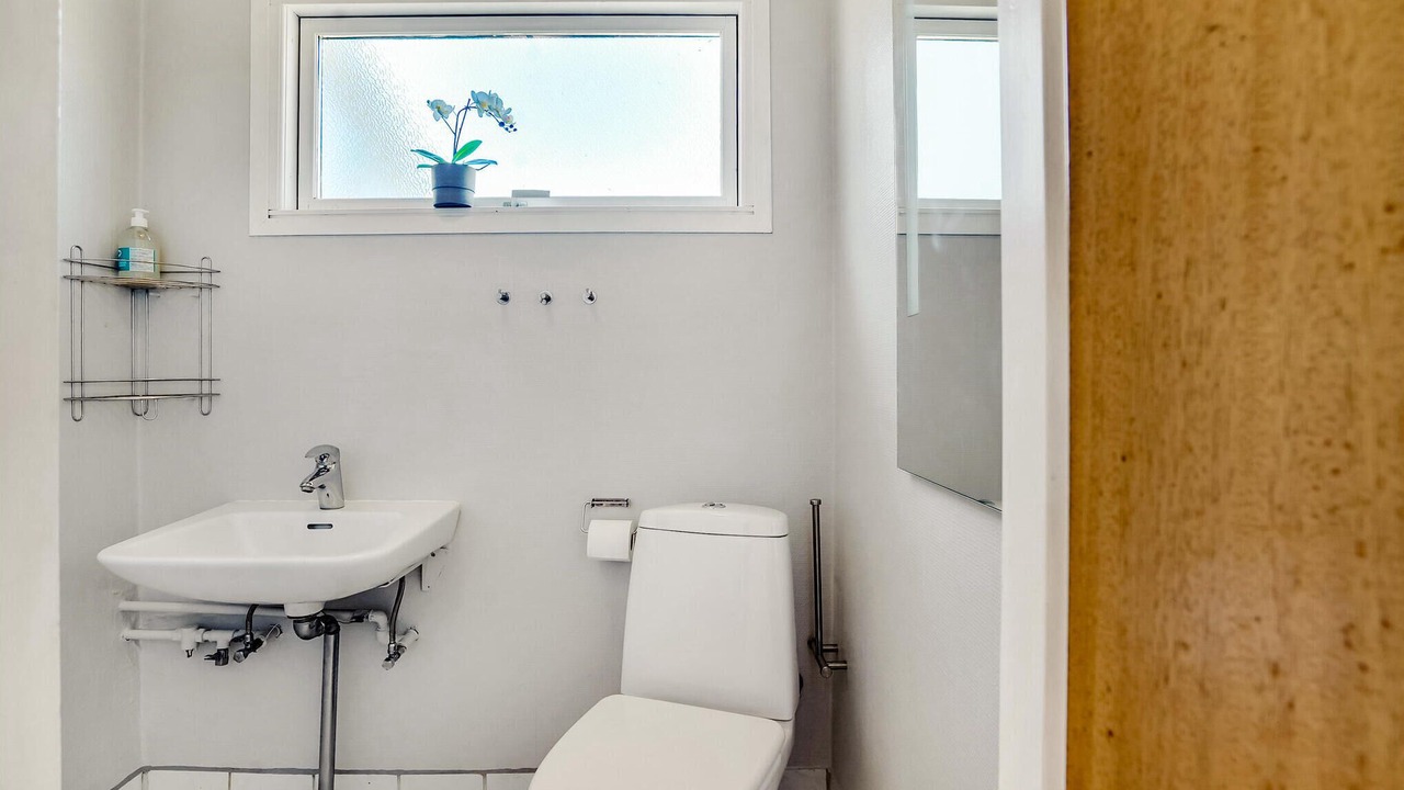 Photo of Bathroom in Farvang