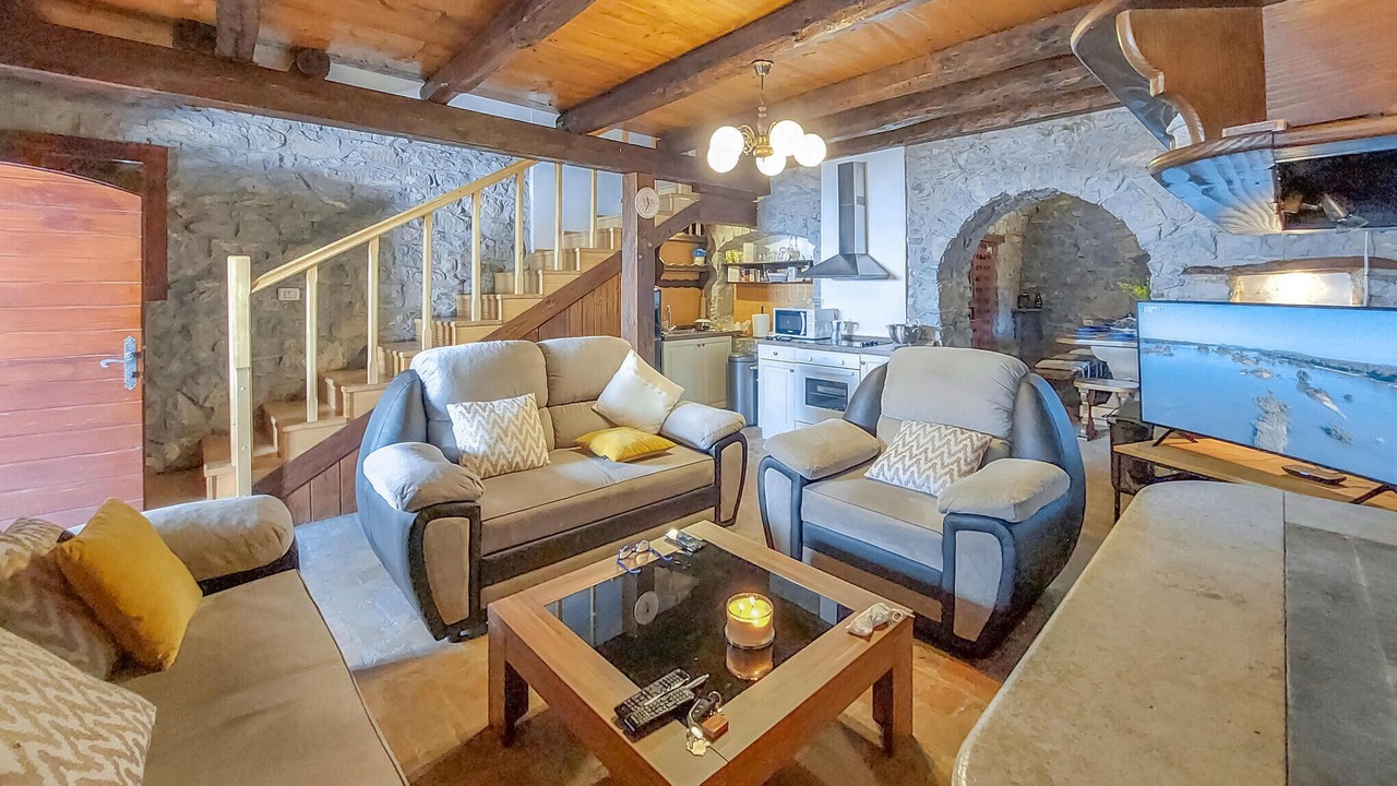 Photo of Bedroom in Lanisce