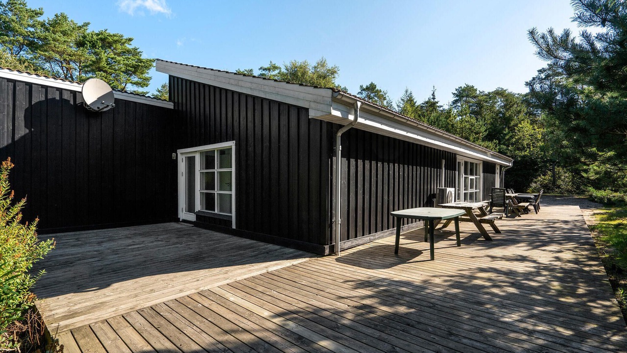 Photo of Others in Øster Melholt