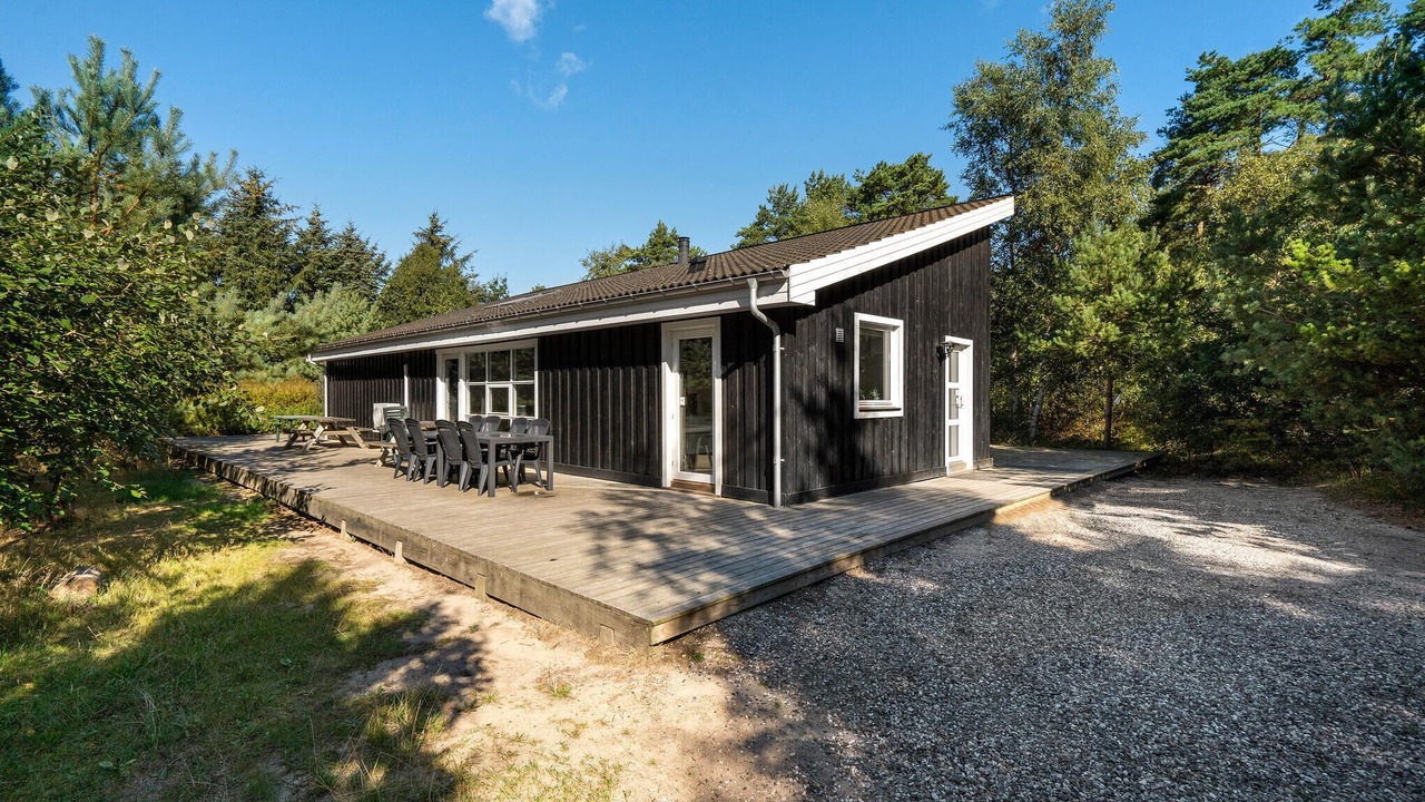 Photo of Others in Øster Melholt