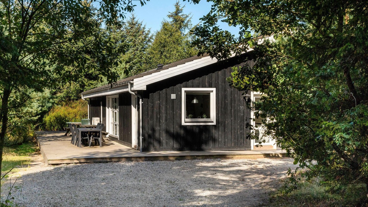 Photo of Others in Øster Melholt