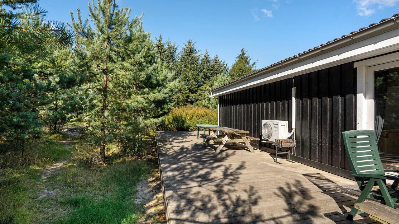 Photo of Others in Øster Melholt