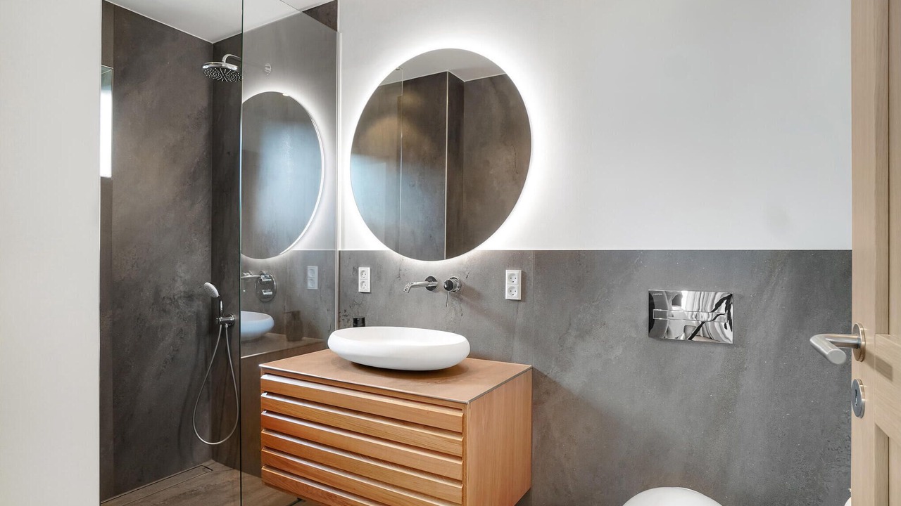 Photo of Bathroom in Kerteminde