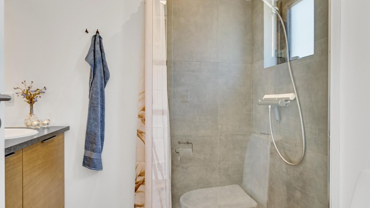 Photo of Bathroom in Skallerup Klit