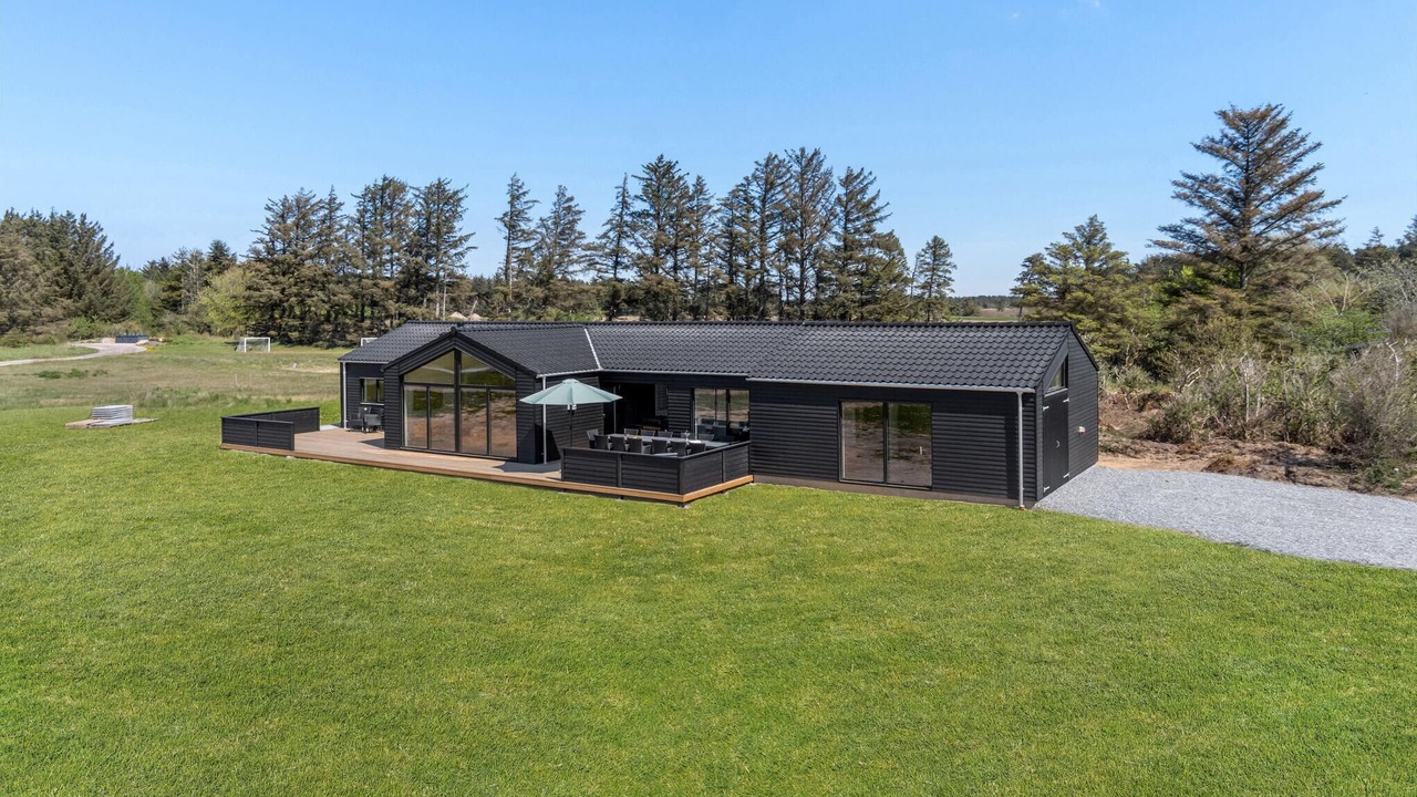 Photo of Outdoor in Skallerup Klit
