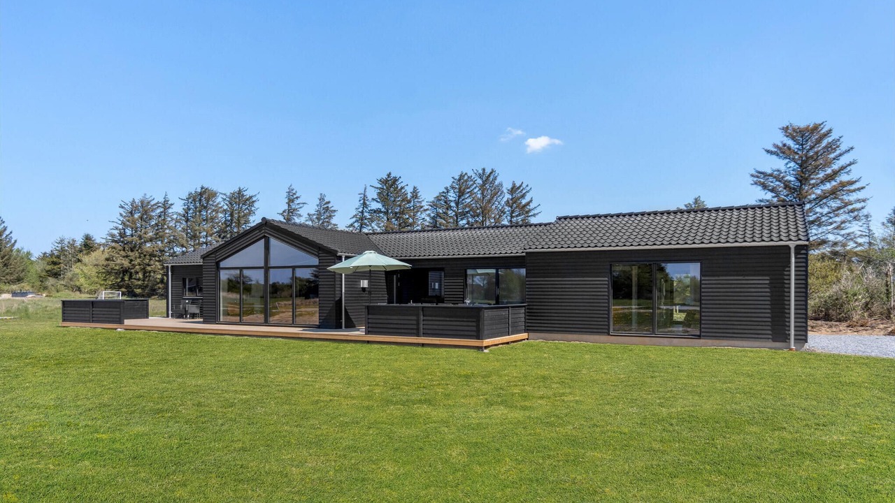 Photo of Outdoor in Skallerup Klit