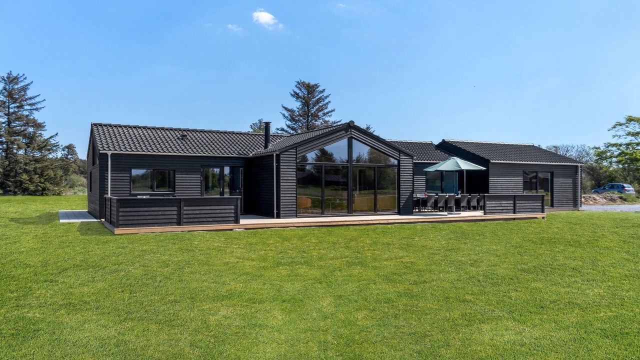Photo of Outdoor in Skallerup Klit