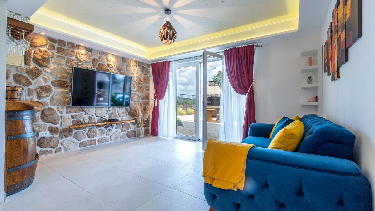 Photo of Bedroom in Vrlika