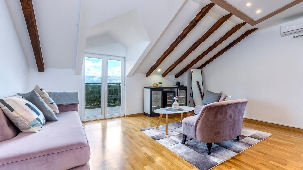Photo of Bedroom in Vrlika