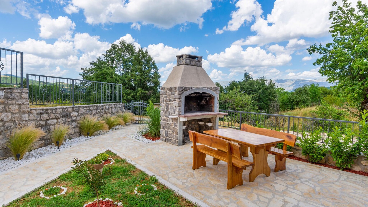 Photo of Outdoor in Vrlika