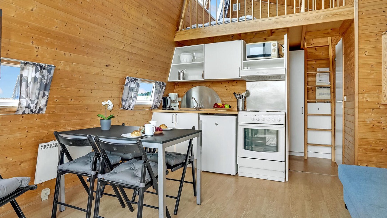 Photo of Bedroom in Kolding