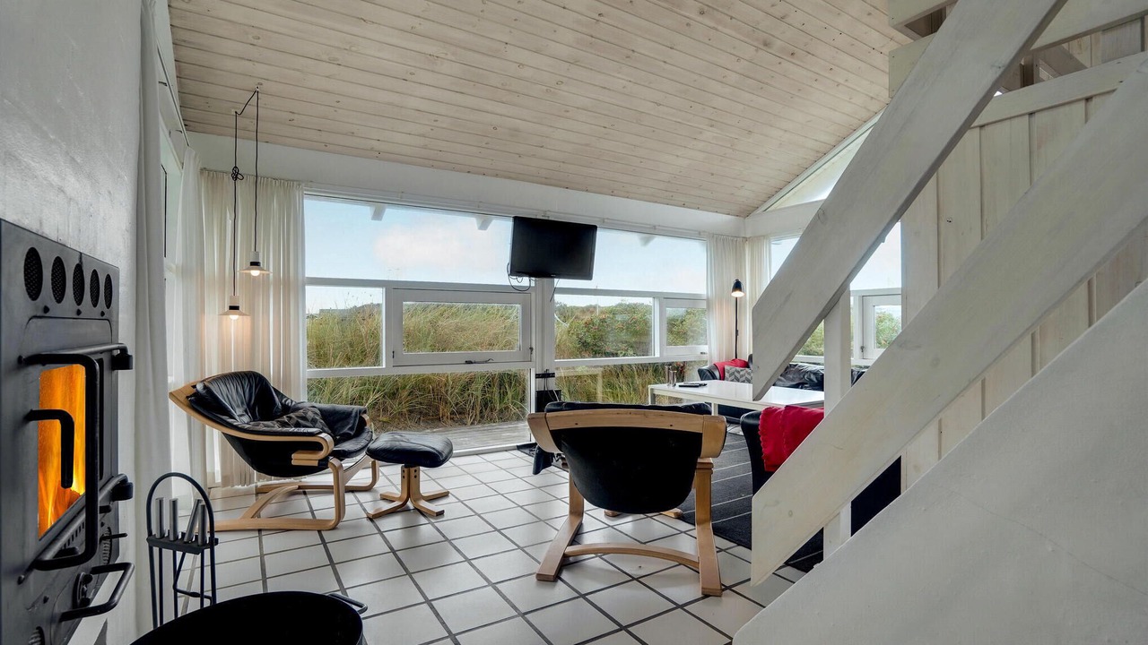 Photo of Bedroom in Hirtshals