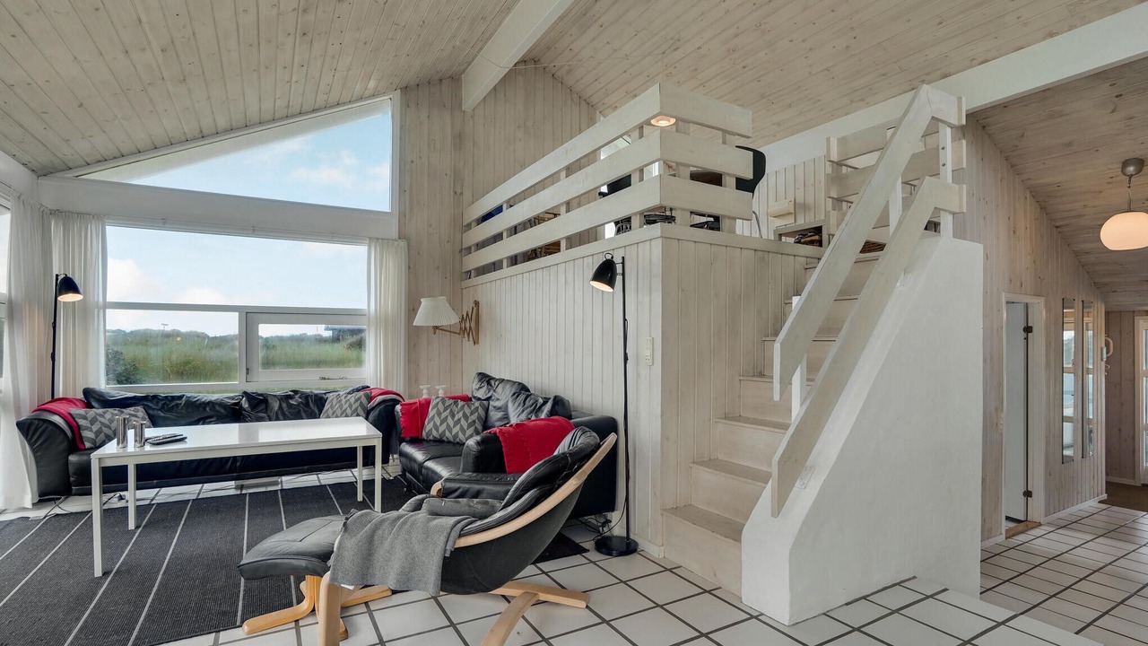 Photo of Bedroom in Hirtshals
