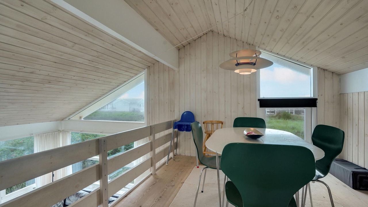 Photo of Bedroom in Hirtshals