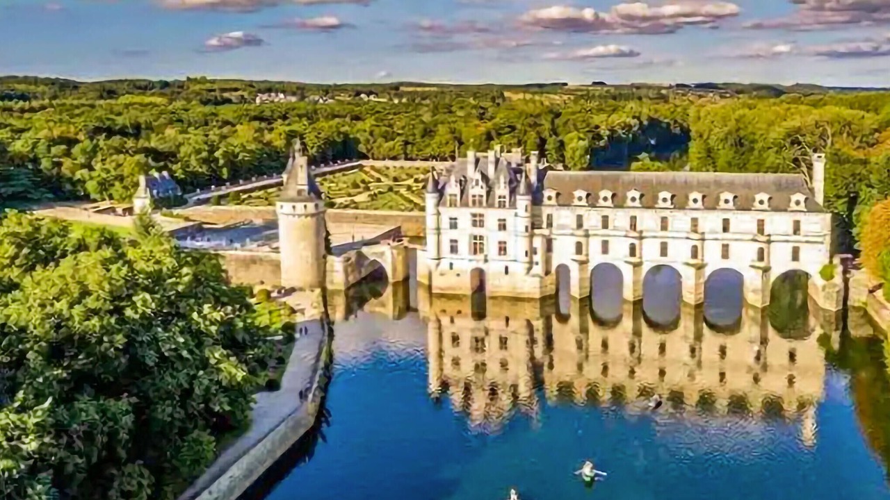 Photo of Others in Chateau-la-Valliere