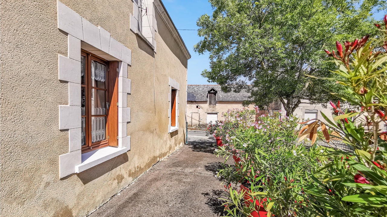 Photo of Outdoor in Chateau-la-Valliere
