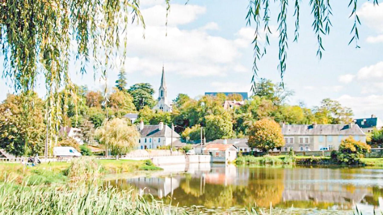 Photo of Outdoor in Chateau-la-Valliere