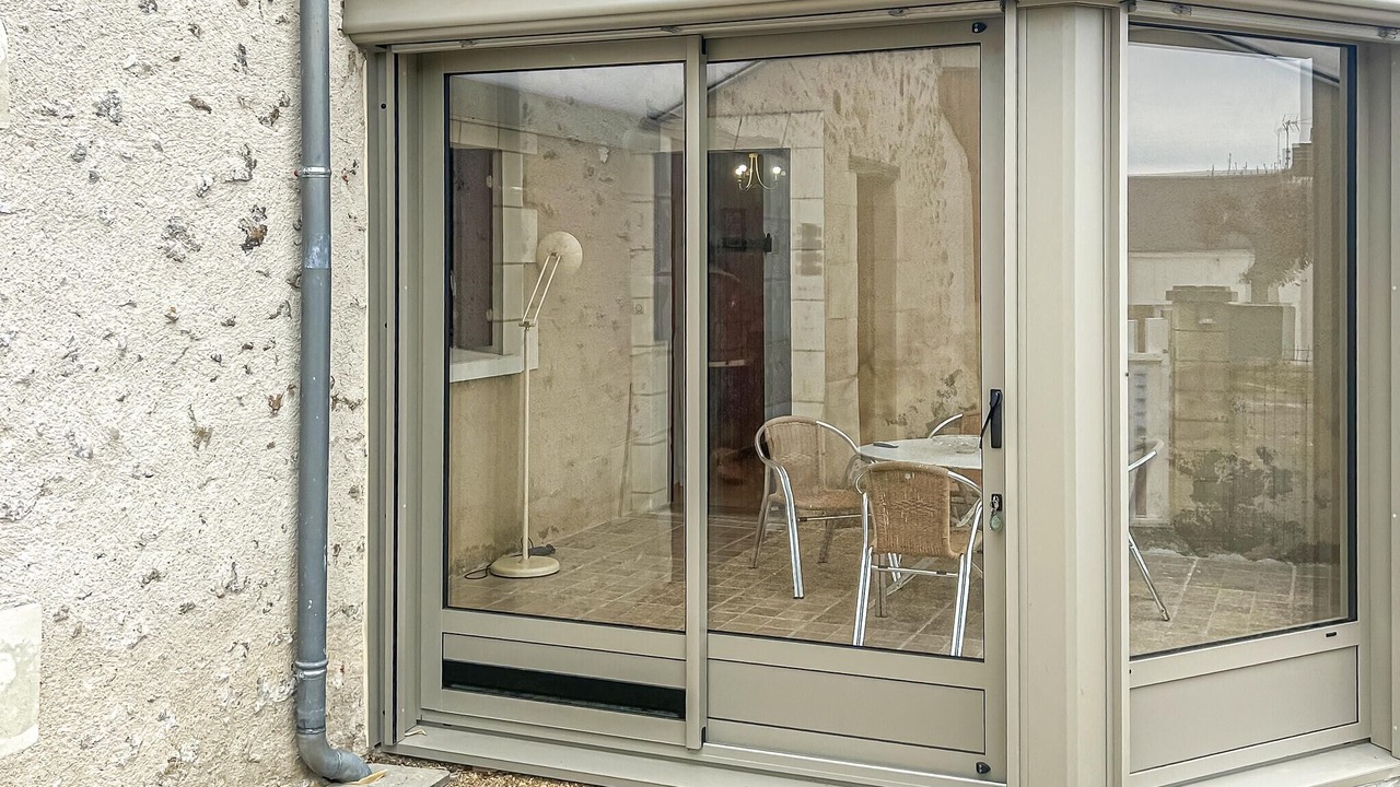 Photo of Outdoor in Chateau-la-Valliere
