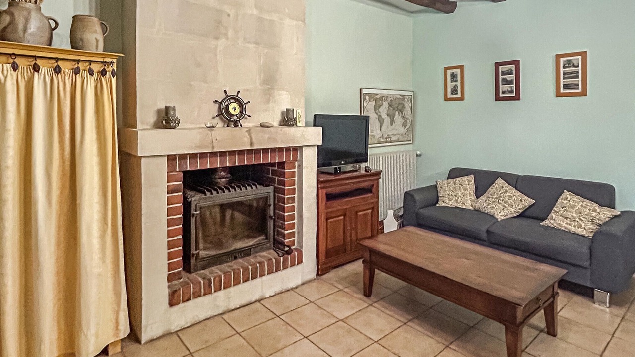 Photo of Bedroom in Chateau-la-Valliere