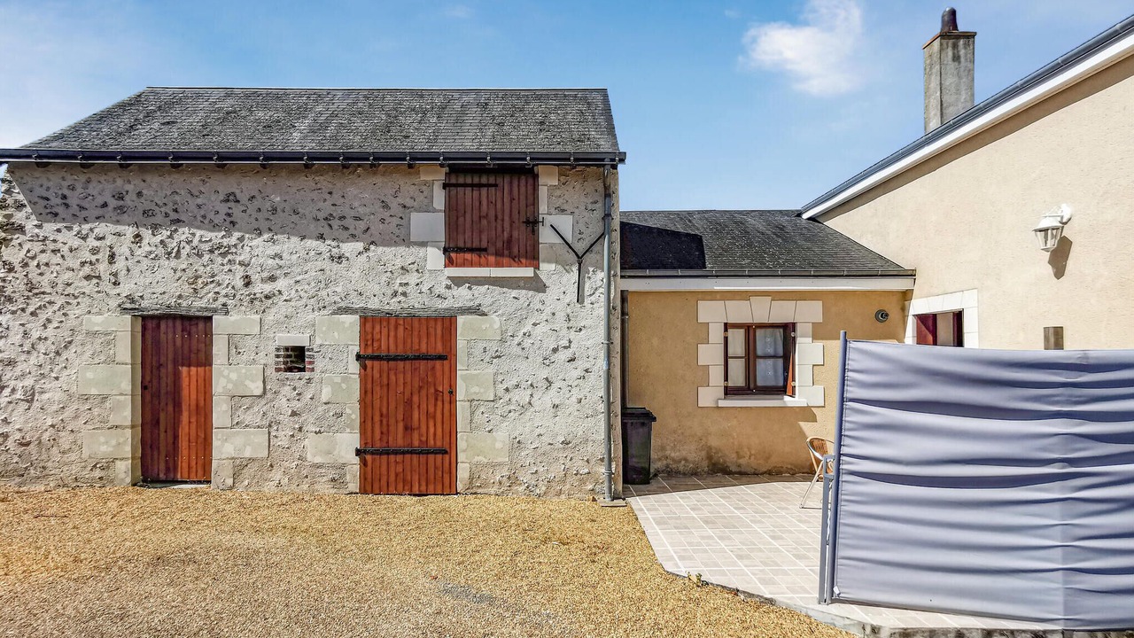 Photo of Outdoor in Chateau-la-Valliere