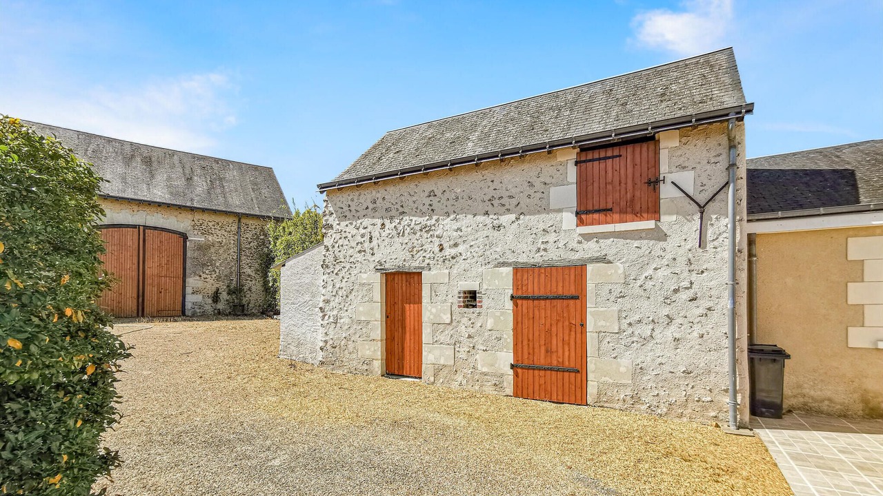 Photo of Outdoor in Chateau-la-Valliere