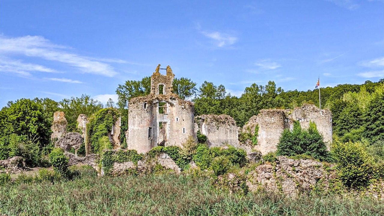 Photo of Others in Chateau-la-Valliere