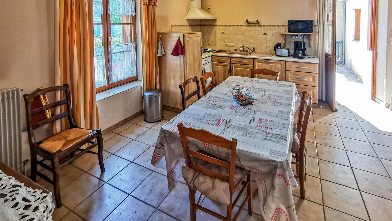 Photo of Bedroom in Chateau-la-Valliere