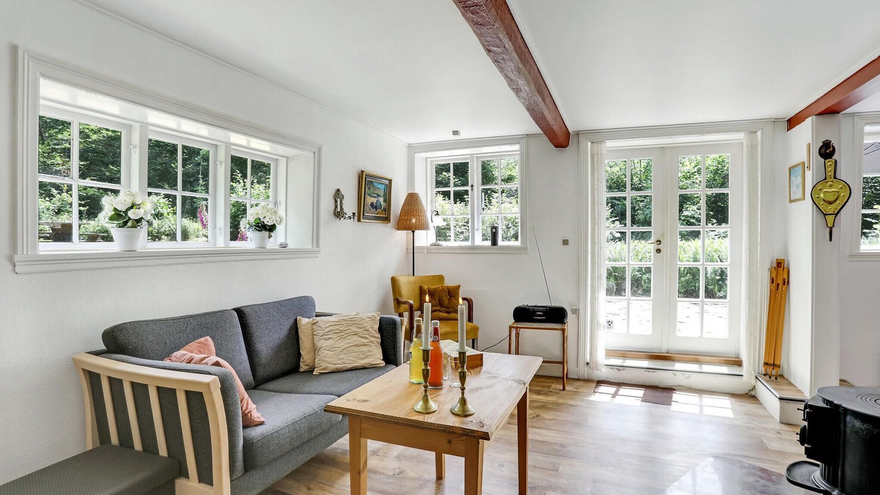 Photo of Bedroom in Gudhjem