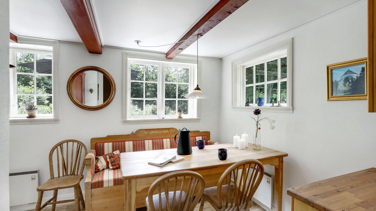 Photo of Bedroom in Gudhjem