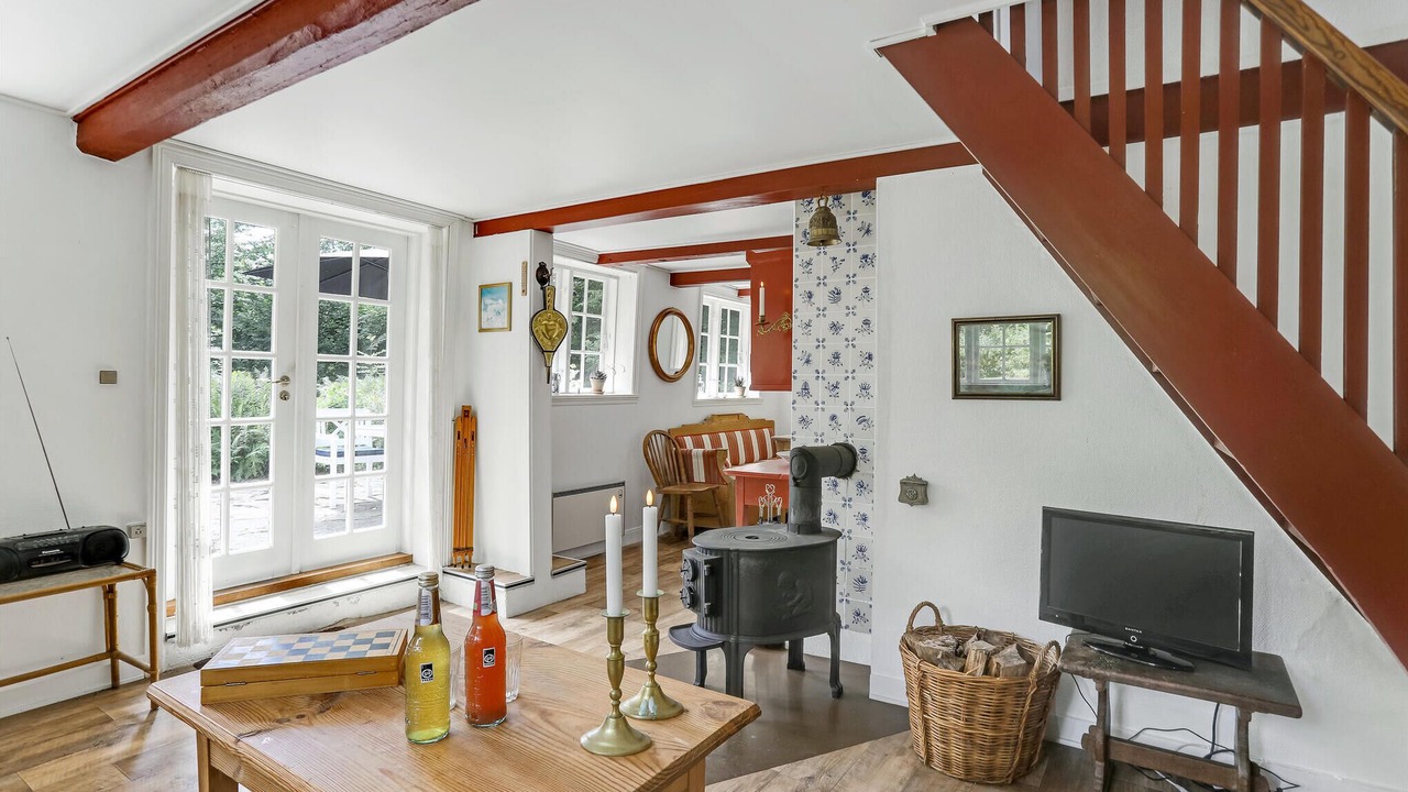 Photo of Bedroom in Gudhjem