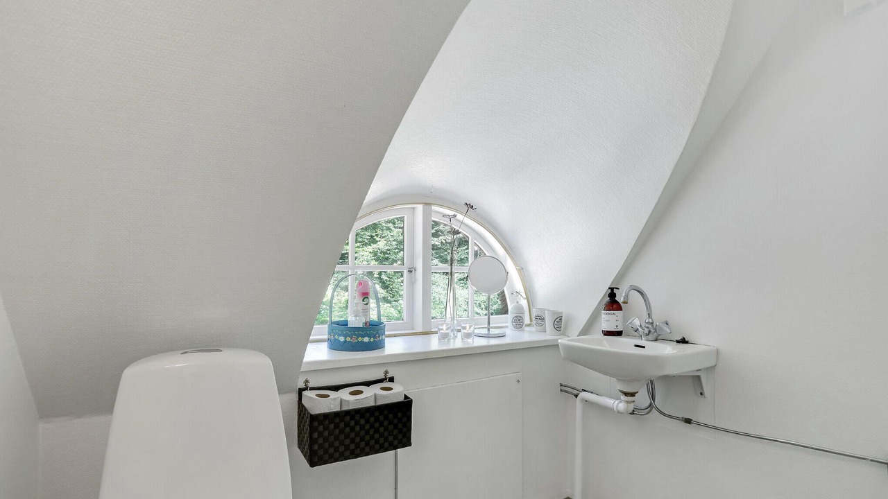 Photo of Bathroom in Gudhjem