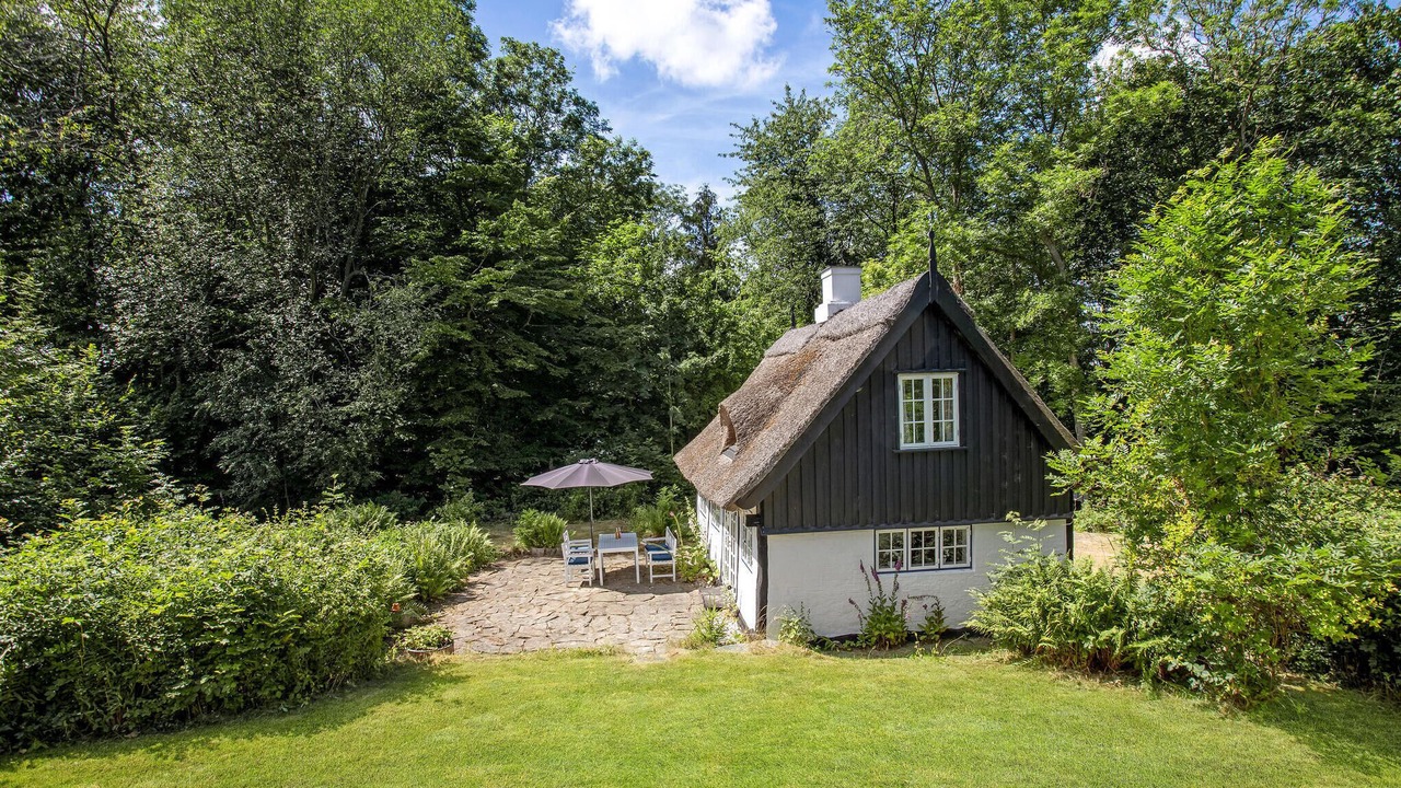 Photo of Outdoor in Gudhjem