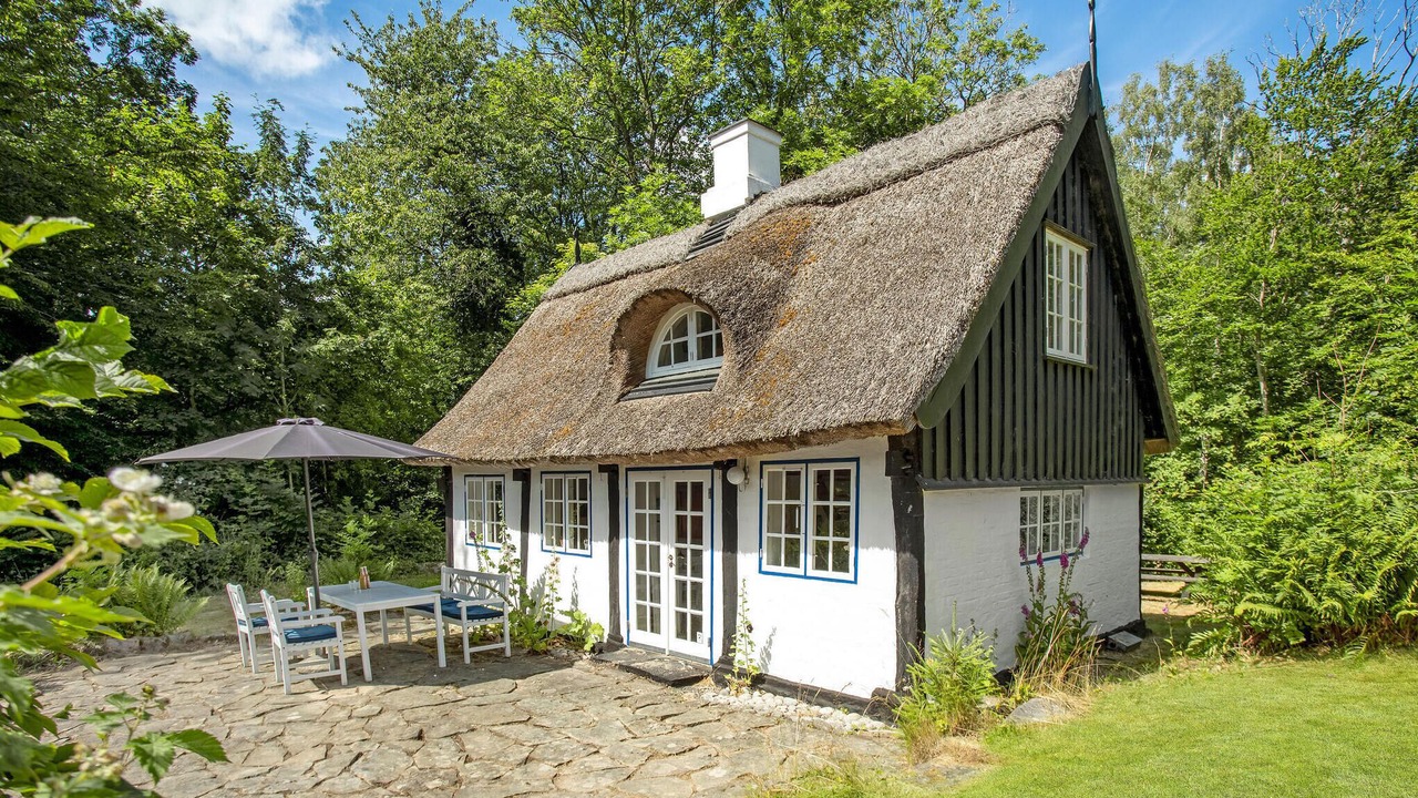 Photo of Outdoor in Gudhjem