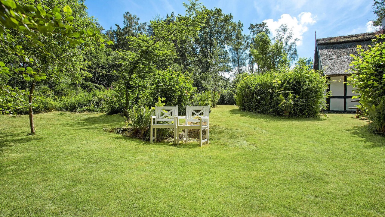 Photo of Outdoor in Gudhjem