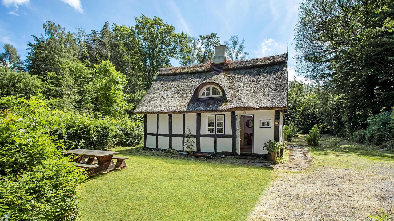 Photo of Outdoor in Gudhjem